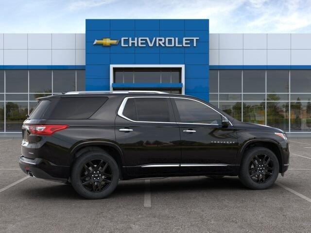 new 2019 chevrolet traverse fwd premier camby, in 46113 for sale in camby, indiana