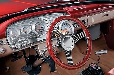1964 ford f100 429 big block street rod summit racing cover truck. videos linked