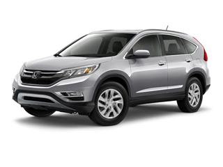2015 Honda CR-V ex l