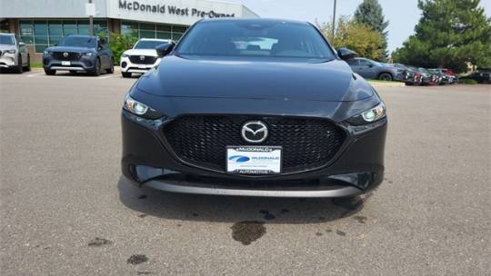 2025 Mazda