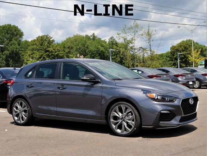 new 2019 hyundai elantra gt n line hatchback columbia, tn 38401 for sale in columbia, tennessee