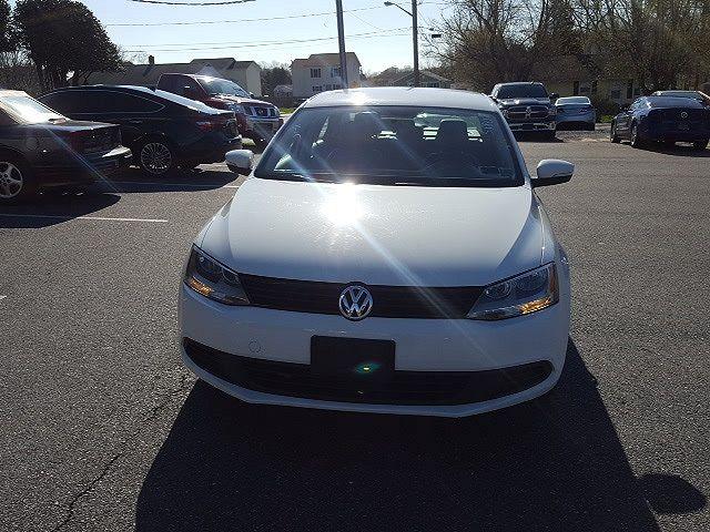 2014 volkswagen jetta se for sale in dover, delaware