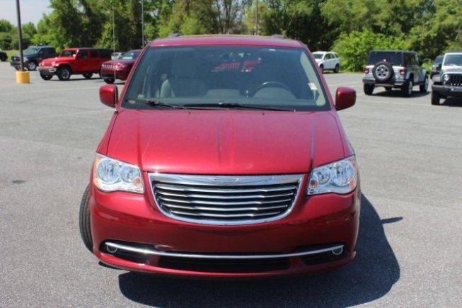 2015 chrysler touring for sale in milford, delaware