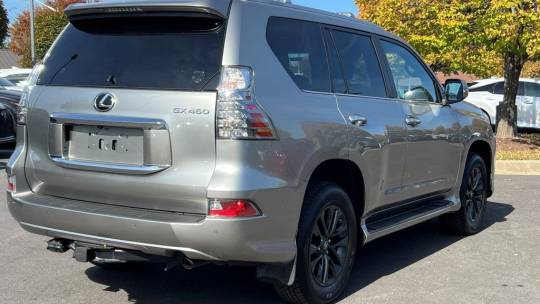 2023 Lexus GX