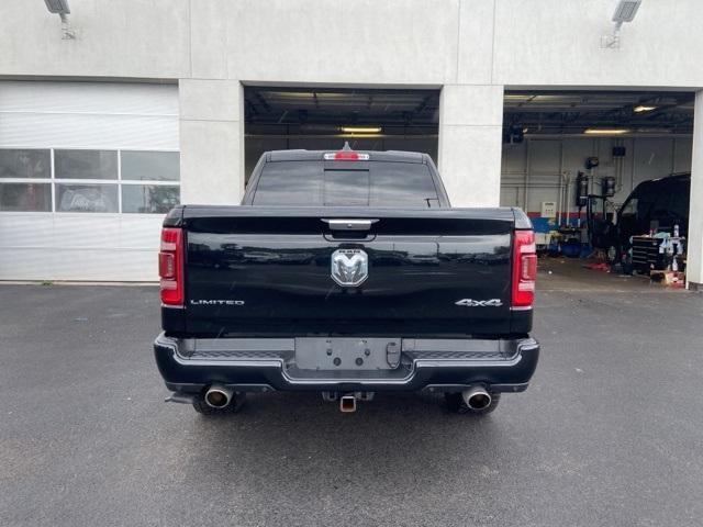 2022 ram 1500 limited