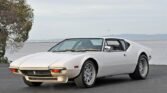 1971 detomaso pantera