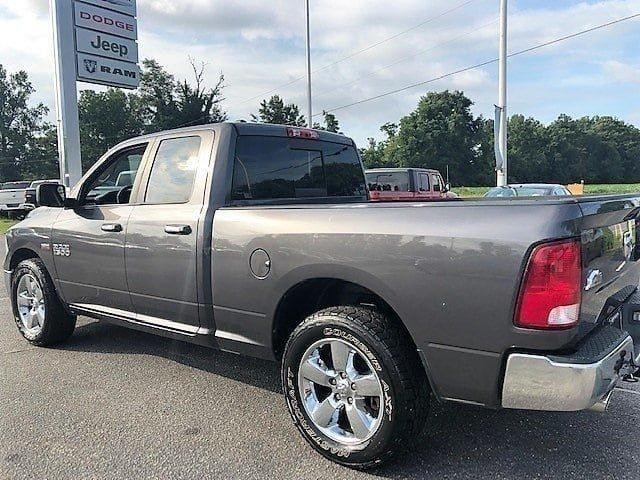 certified 2016 ram 1500 slt hartsville, sc 29550 for sale in hartsville, south carolina
