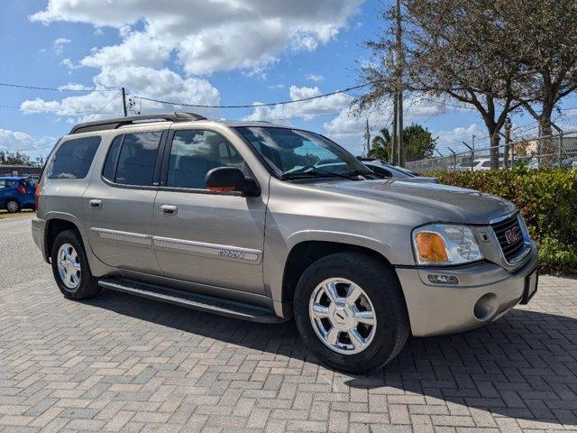 2003 gmc envoy xl slt