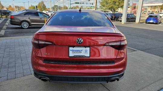 2023 Volkswagen Jetta