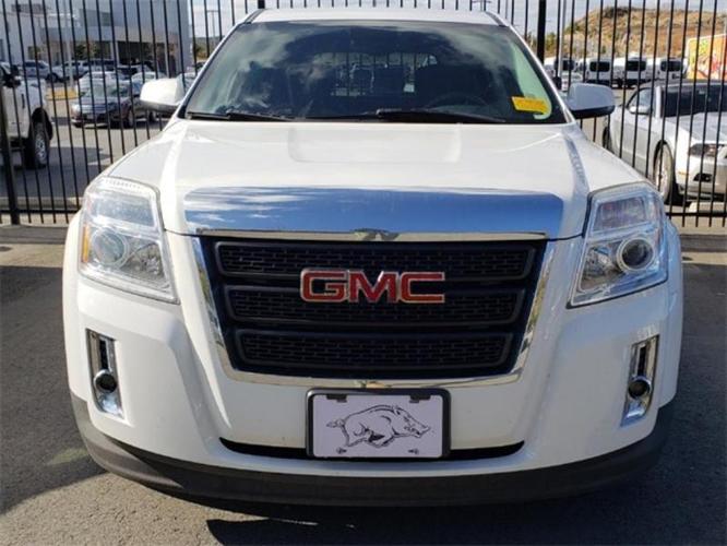2015 gmc terrain sle-1 sle-1 4dr suv for sale in little rock, arkansas