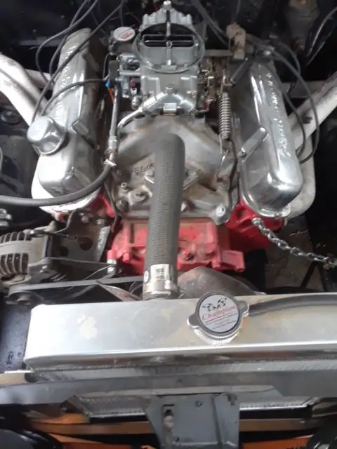 nostalgic drag car - 1964 plymouth valiant 11 second hot rod - low reserve