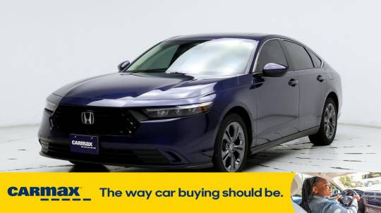 2023 Honda Accord