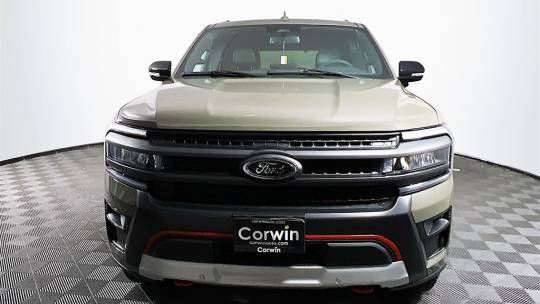 2024 Ford Expedition