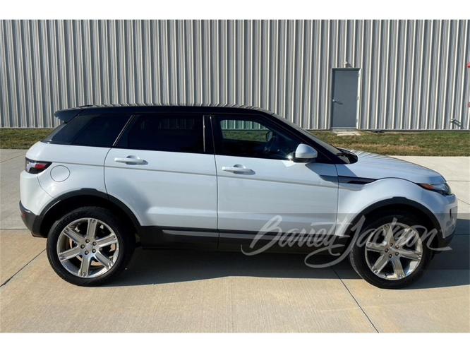 2015 land rover range rover in scottsdale, arizona