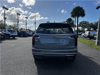 2024 Cadillac XT6 l