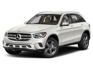 2021 Mercedes-Benz GLC glc 300 4matic