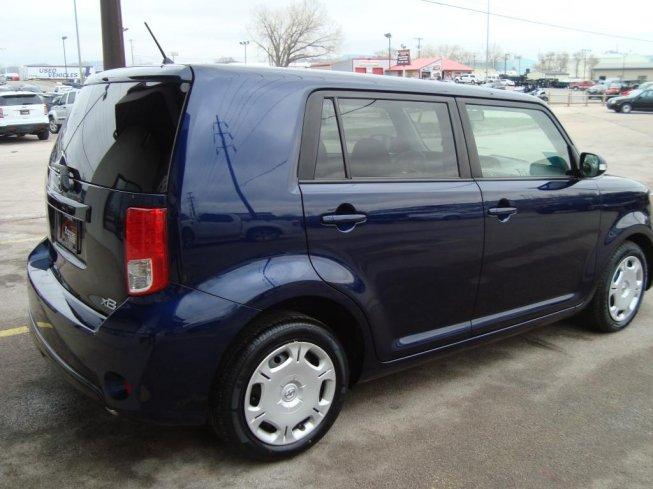 2014 scion xb for sale in jolly acres, south dakota