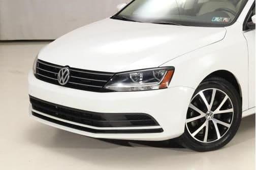 2017 volkswagen jetta 1.4t se in west chester, pennsylvania