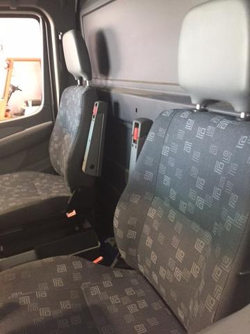 2006 dodge sprinter 2500 high roof