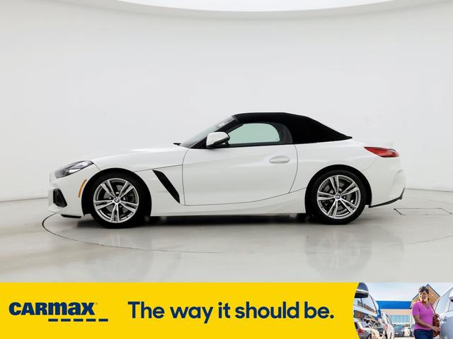 2023 bmw z4 sdrive30i
