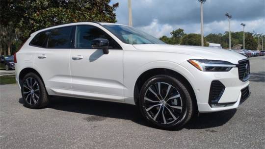 2025 Volvo XC60