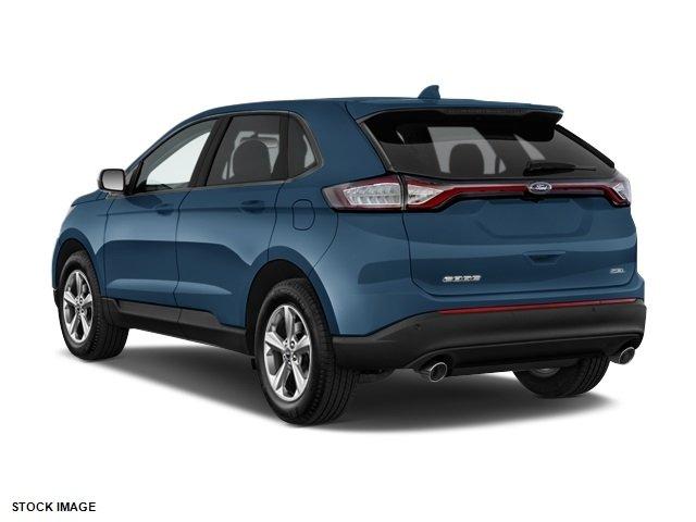 used 2017 ford edge awd se hutchinson, ks 67502 for sale in hutchinson, kansas
