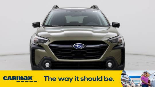 2023 Subaru Outback
