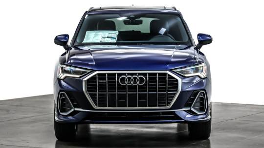 2024 Audi Q3