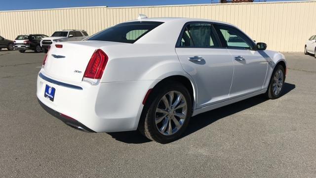 used 2018 chrysler 300 limited awd reno, nv 89511 for sale in reno, nevada