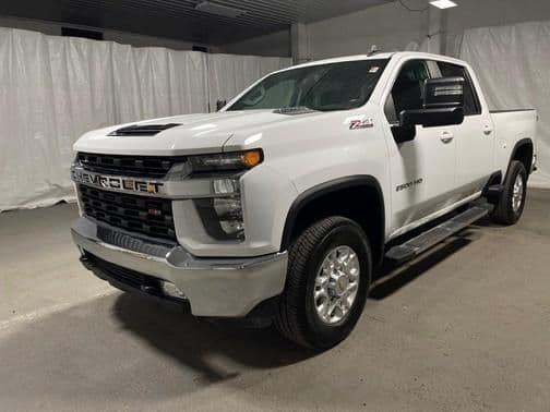 2023 chevrolet silverado 2500 lt in whites crossing, mississippi