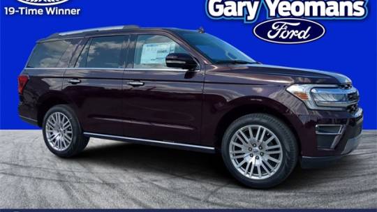 2024 Ford Expedition