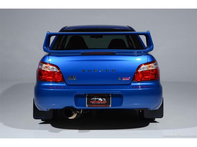 2004 subaru impreza in farmingdale, new york