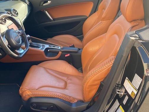 2013 audi tts