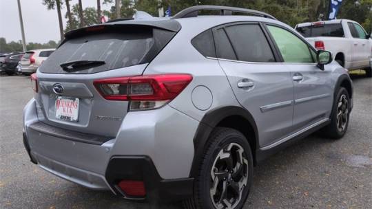 2023 Subaru Crosstrek
