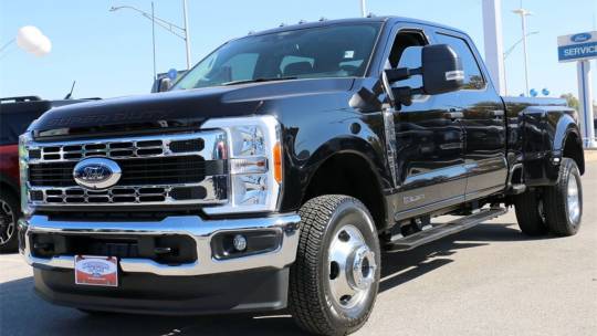 2024 Ford F-350