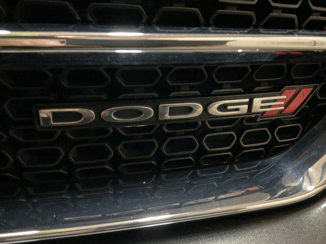 2019 dodge durango sxt plus