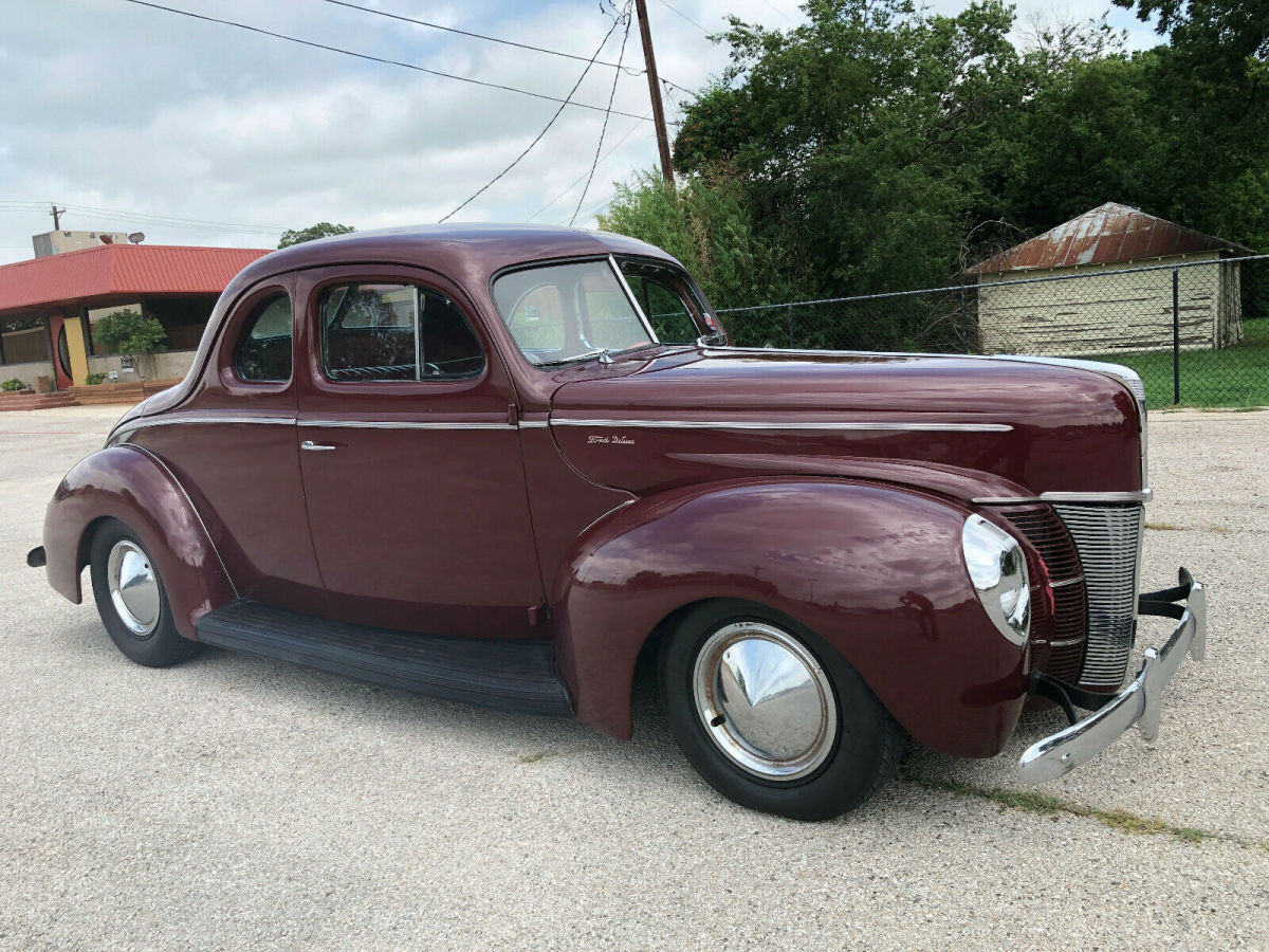1940 ford other