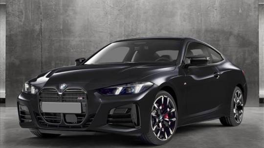 2025 BMW 4 series