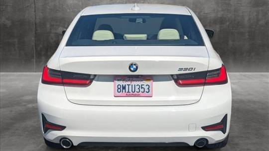 2020 bmw 3 series 330i
