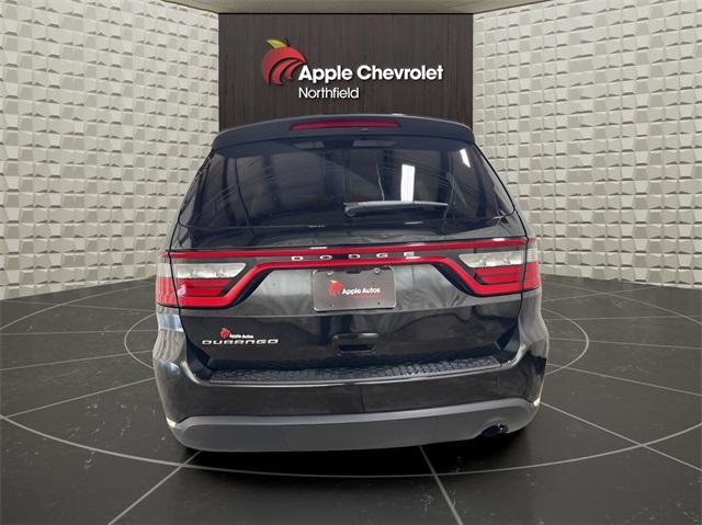 2023 dodge durango sxt rwd