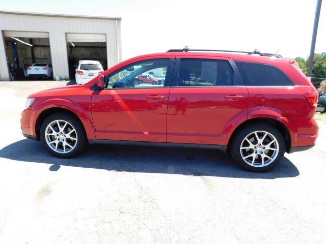 used 2013 dodge journey r/t florence, al 35630 for sale in florence, alabama
