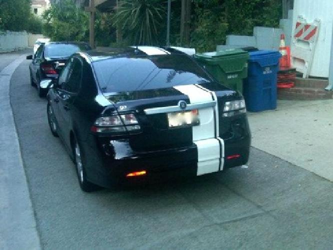obo 2010 saab 9-3 2.0t in beverly hills, ca