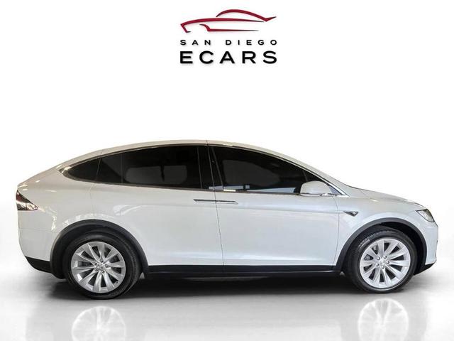 2020 tesla model x long range