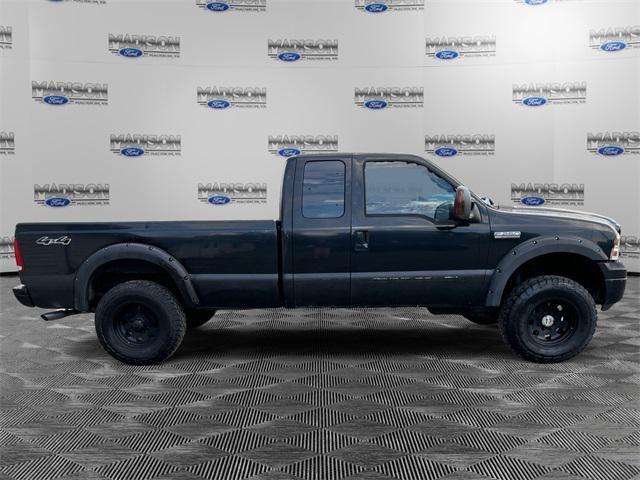 2006 ford f-250 xlt