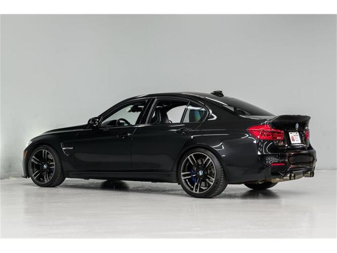 2017 bmw m3 in concord, north carolina