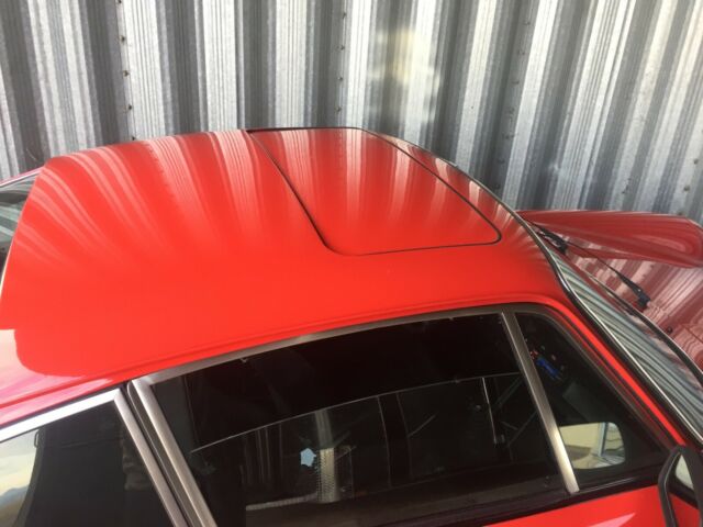 1977 porsche 911s 117k miles clean oregon title excellent condition no reserve