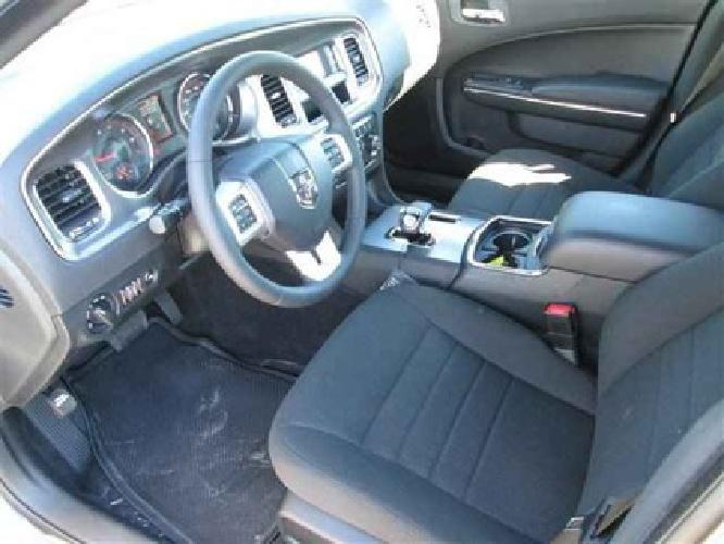 2014 dodge charger se in norco, ca