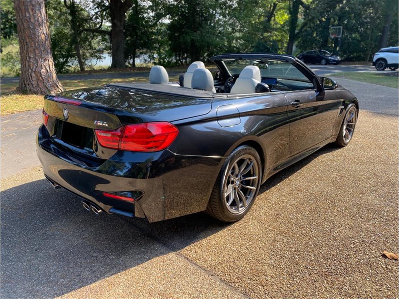 2015 bmw m4