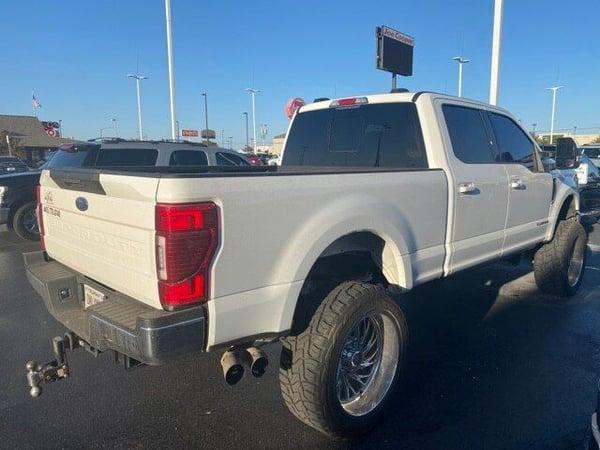 2022 ford f-250 in bellbrook, ohio