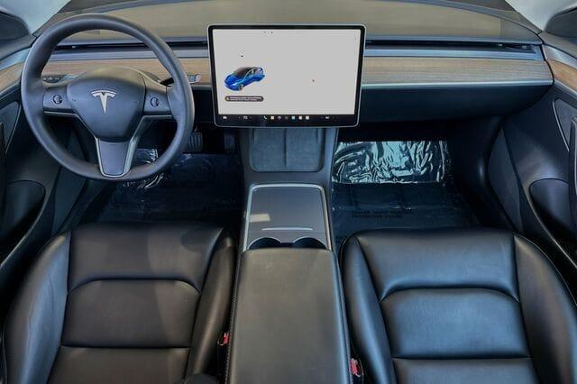 2023 tesla model 3 base in brentwood, california